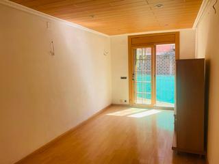 tic  Carrer dels pirineus. Atico alquilado en venta
