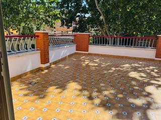 Appartement  Avinguda de ramón berenguer iv. Con dos grandes terrazas y plaza de parquing