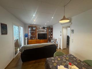 Pis a El Raval. Piso alquilado en venta