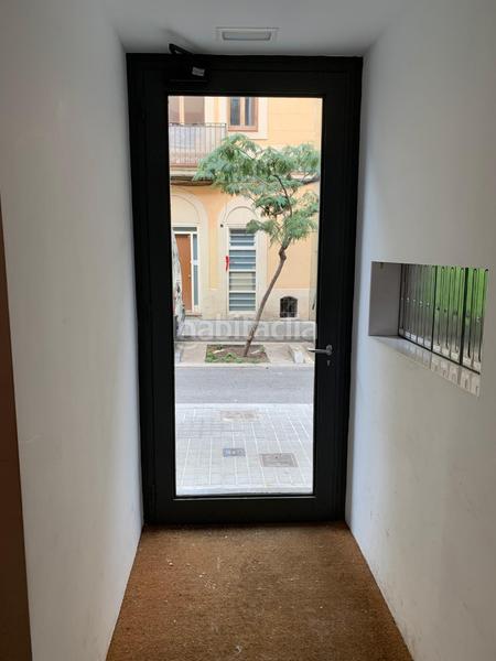 Foto 54ab0492-915f-4cad-980b-0802a121e2bb. Autoparkplatz in carrer del poeta cabanyes 35 in El Poble Sec - Parc de Montjuïc Barcelona