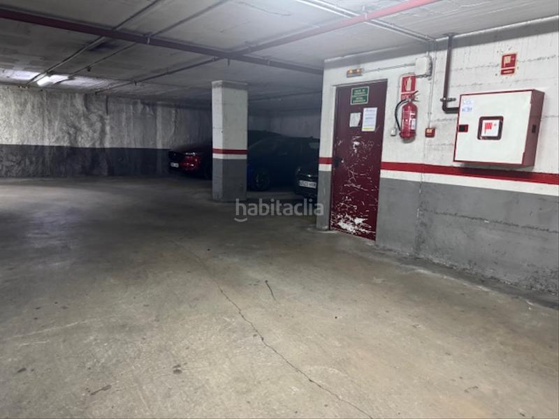 Foto 03982700-5b30-4ef4-8bae-54a50ec94c4b. Posto auto in carrer de galícia 19 in Trinitat Vella Barcelona