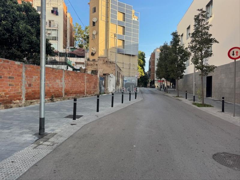 Foto 2dd95b46-1f83-45d1-85f1-7b904d3b9568. Posto auto in carrer de galícia 19 in Trinitat Vella Barcelona