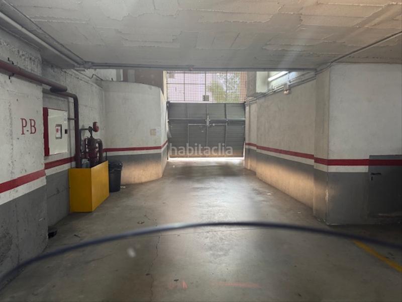 Foto 68b4dfad-c789-4405-ae52-b33b3e896f53. Posto auto in carrer de galícia 19 in Trinitat Vella Barcelona