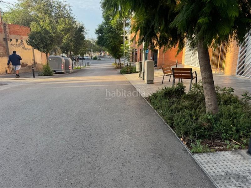 Foto 7b5585f0-c9c4-4fe3-960f-d247d77f4919. Posto auto in carrer de galícia 19 in Trinitat Vella Barcelona