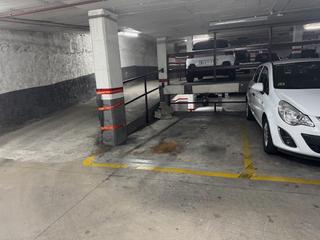 Aparcament cotxe a Carrer de galícia 19. Plaza de parquing en venta en trinitat vella