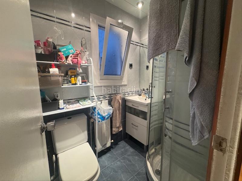 Foto 2e731178-222a-48ea-ba65-f2d56626520b. Piso con ascensor en carrer molí en Prosperitat Barcelona