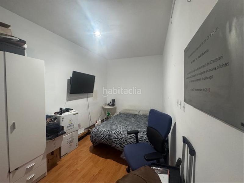 Foto a759356d-3776-4a0a-a7b0-0dc92b2ba019. Piso con ascensor en carrer molí en Prosperitat Barcelona