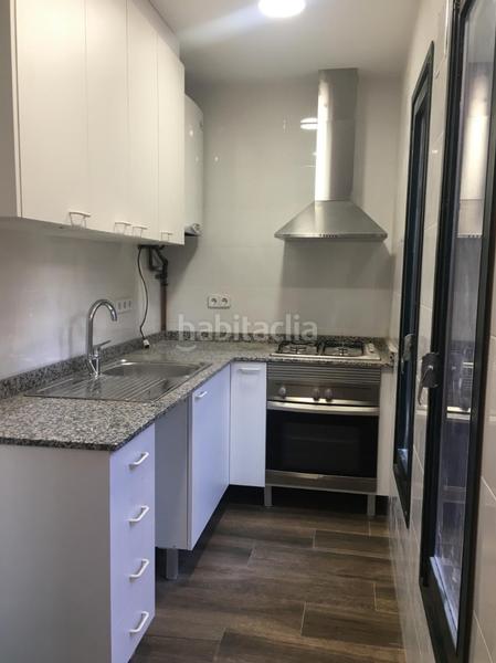 Foto aa62aa8e-c8e5-4f9f-8c9e-e96cef1e4b16. Lloguer oficina amb calefacció a Sant Andreu de Palomar Barcelona