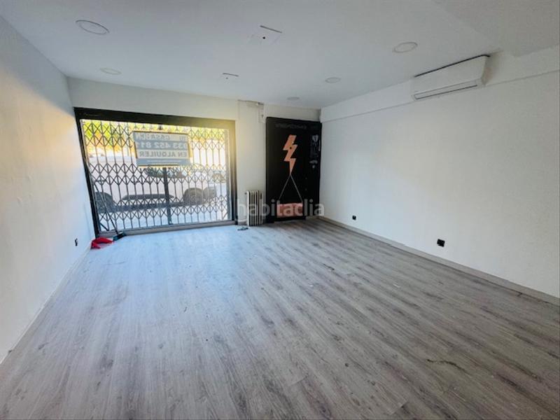 Foto b8629245-89d1-4b7d-a395-7c46bdd0b182. Affitto locale commerciale in Sant Andreu de Palomar Barcelona