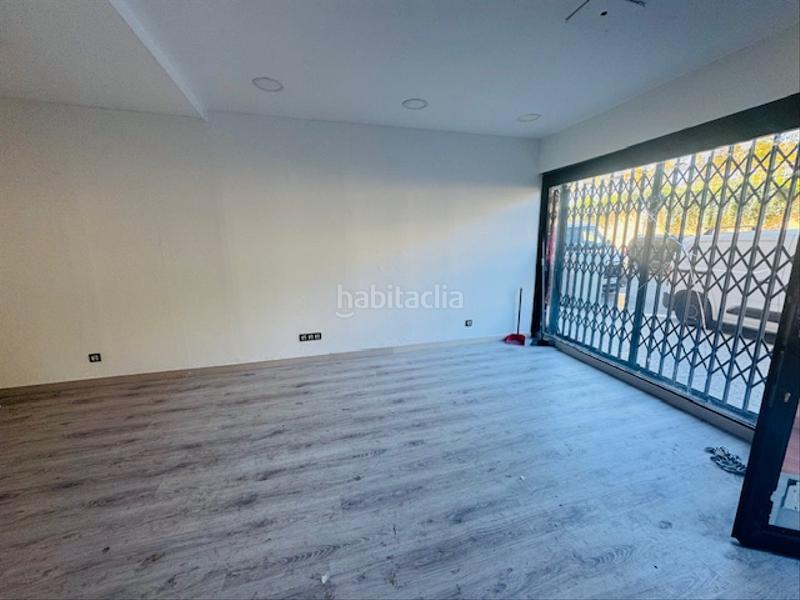 Foto 19c40e63-59ad-4e41-a56c-ba0c9484c060. Alquiler local comercial local a pie de calle en avinguda meridiana en Barcelona