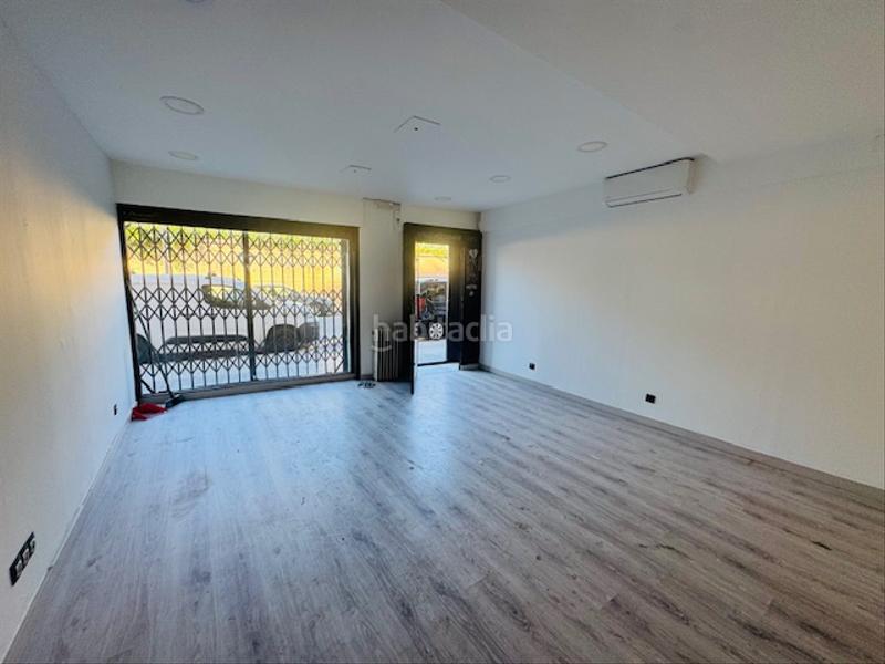 Foto a3ed461b-ce83-418c-905c-c15f7503cd93. Lloguer local comercial a Sant Andreu de Palomar Barcelona