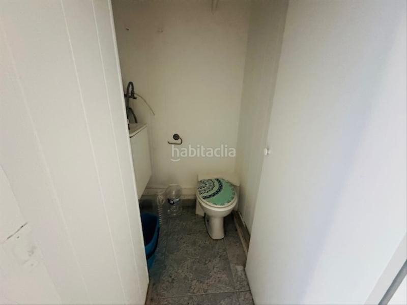 Foto d7cc1409-f7f8-4be5-9e54-365967aef835. Lloguer local comercial a Sant Andreu de Palomar Barcelona