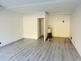 Local Comercial a Avinguda Meridiana