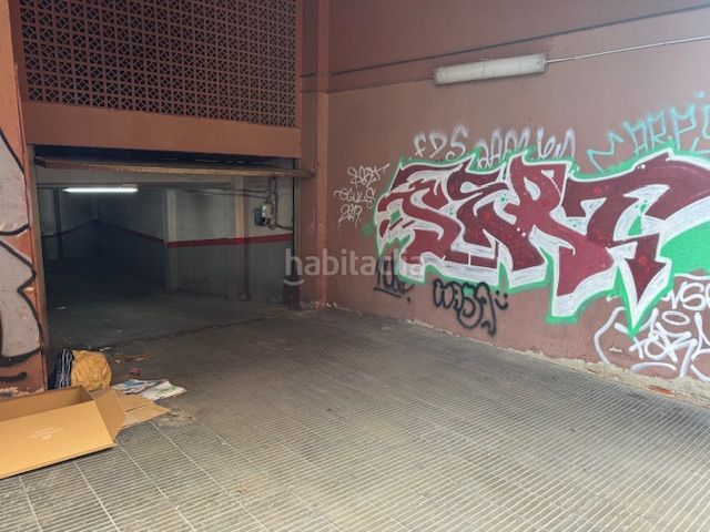 Foto 3326b3c5-e205-4b61-bfbe-783ce5346aea. Aparcament cotxe a Sant Andreu de Palomar Barcelona