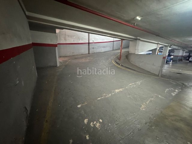 Foto 3443f75d-fc7f-4ebb-9aa8-e25c962cc46a. Aparcament cotxe a Sant Andreu de Palomar Barcelona