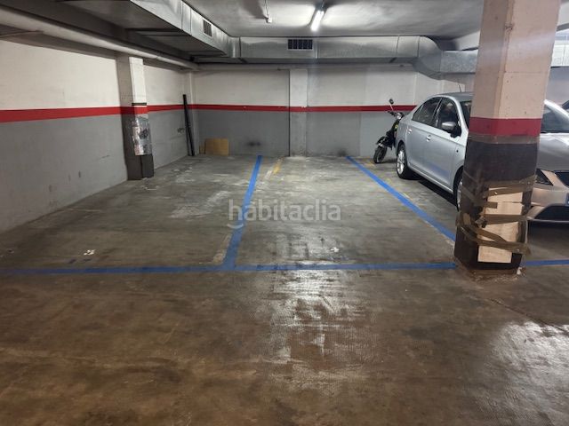 Foto 8d77d8bd-679b-4de5-b403-aad0f0bd0e70. Aparcament cotxe a Sant Andreu de Palomar Barcelona