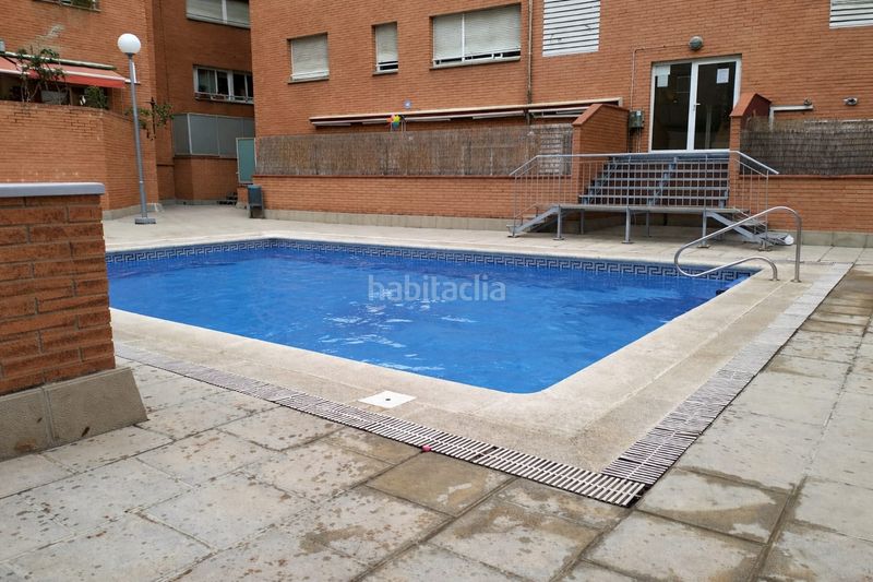 Foto 19f7b37d-7baa-4c1e-a07a-f40ed60c5ca4. Pis amb calefacció piscina a Sant Andreu de Palomar Barcelona
