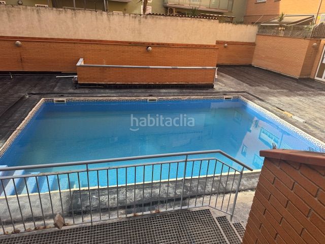 Foto 21396f83-fc02-4290-bc71-344273e60821. Pis amb calefacció piscina a Sant Andreu de Palomar Barcelona