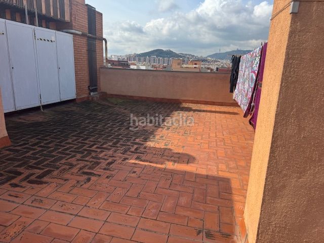 Foto 68f9d2f0-e897-419e-8496-615a39863766. Pis amb calefacció piscina a Sant Andreu de Palomar Barcelona