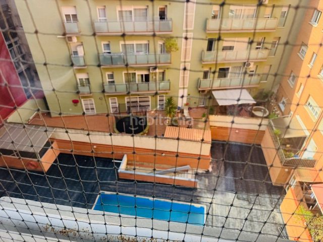 Foto bda8a1b6-6857-42f0-a614-ae1873b32154. Pis amb calefacció piscina a Sant Andreu de Palomar Barcelona