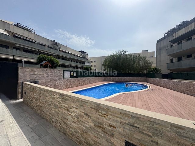 Foto 19a912c4-8d39-482a-ac3c-c4ccff0c9ab1. Pis amb calefacció aparcament piscina a Bonavista Vendrell (El)