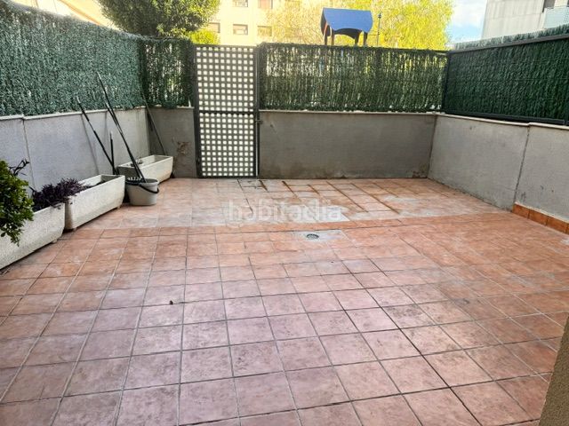 Foto 8a66dd39-daf8-4be5-9662-674835511de5. Pis amb calefacció aparcament piscina a Bonavista Vendrell (El)