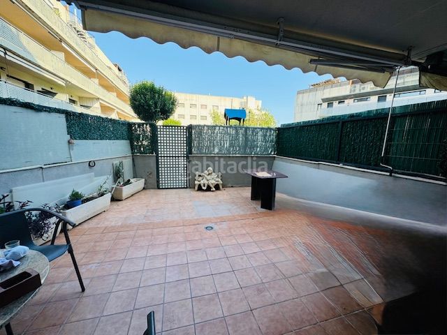 Foto a7e2de3d-56c4-4d7c-9238-0371f2f9e4ec. Pis amb calefacció aparcament piscina a Bonavista Vendrell (El)
