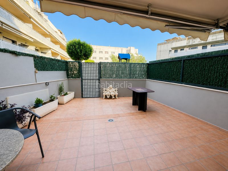 Foto d5d82f34-a2c5-42fd-b34c-0e80408cd00e. Pis amb calefacció aparcament piscina a Bonavista Vendrell (El)