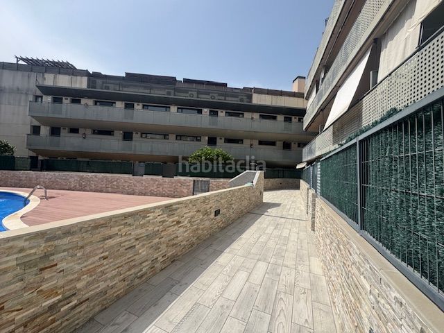 Foto d9416e0e-8c43-4cff-8f38-e912ad3931a4. Pis amb calefacció aparcament piscina a Bonavista Vendrell (El)