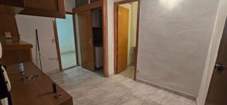 Pis  Carrer del pare rodés. Oportunidad estudio en zona de via julia