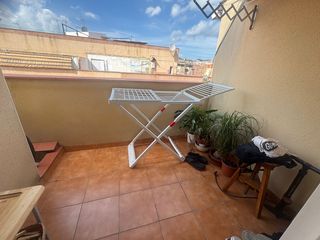 Piso en Santa Rosa. Totalmente reformado en santa coloma