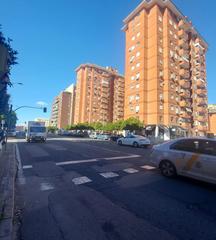 Appartement  Avenida de josé laguillo. José laguillo