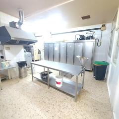 Local commercial  Calle florencio quintero