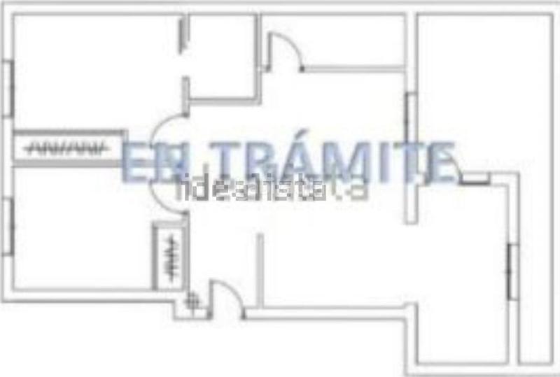 Foto 9aaf88a9-33fb-4abf-a7ae-30c97cf50175. Alquiler apartamento moderno apartamento en alquiler en calle beethoven, en Sevilla