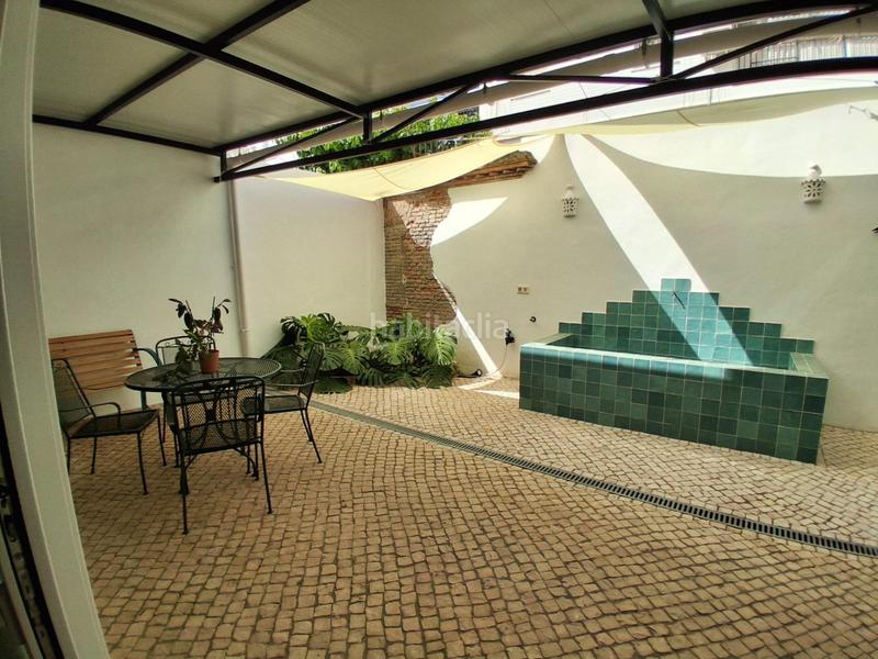 Foto b7db0503-3854-4f40-9a51-359a2c91bbf8. Alquiler apartamento moderno apartamento en alquiler en calle beethoven, en Sevilla