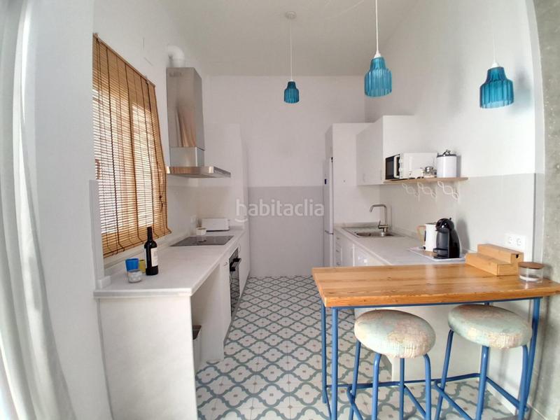 Foto e806df64-4d03-4cdc-a194-a2fe7eb54731. Alquiler apartamento moderno apartamento en alquiler en calle beethoven, en Sevilla
