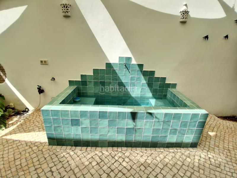 Foto 20f8fe9d-2110-4280-b64a-57afc138626f. Location appartement avec piscine dans Cruz Roja Sevilla