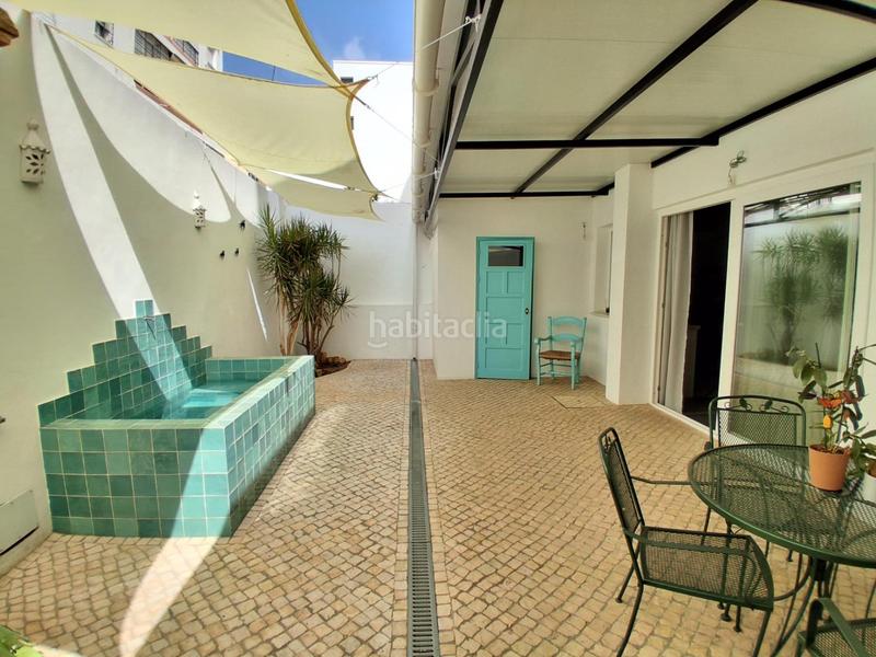 Foto 6ba8696c-eab0-4df4-9ff3-8b3e3c2f8207. Location appartement avec piscine dans Cruz Roja Sevilla