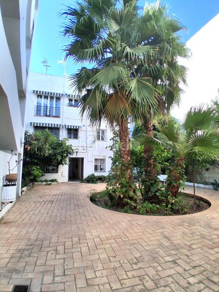 Foto 546dbda0-96ac-4924-8254-032ab3e2a644. Dúplex a calle san luis 100 a San Gil Sevilla