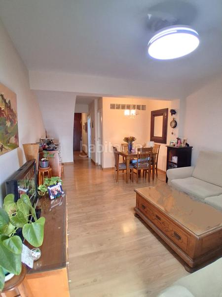 Foto c99c8b7b-0d68-4c47-a7ae-13f0058ac1f9. Dúplex a calle san luis 100 a San Gil Sevilla