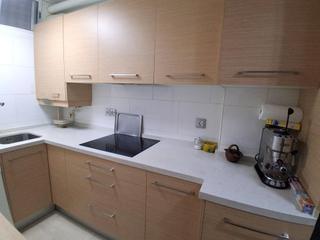 Pis a Calle san luis 100. Exclusivo dúplex reformado en el corazón de sevilla