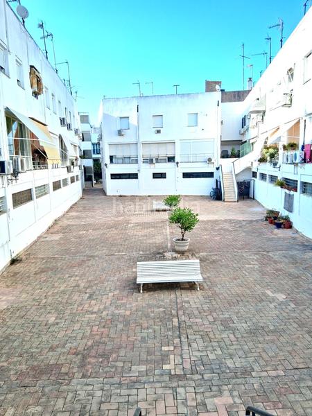 Foto e1c11849-b405-4ded-9b35-cae9798600cb. Dúplex a calle san luis 100 a San Gil Sevilla