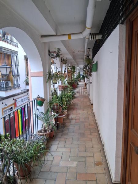 Foto f61c01f6-5ab5-40ab-abce-3b70125521a0. Dúplex a calle san luis 100 a San Gil Sevilla