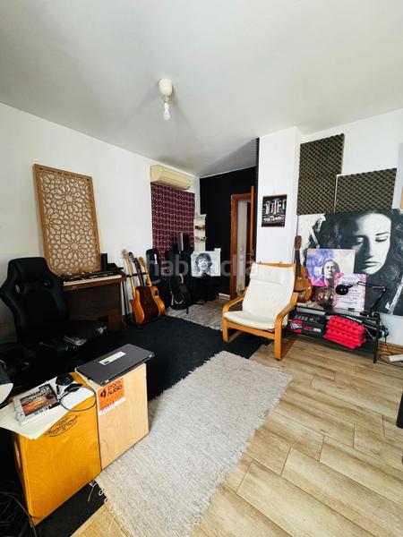 Foto 06bc96bb-a924-4221-bdda-46be33362d9b. Etagenwohnung in San Julián Sevilla