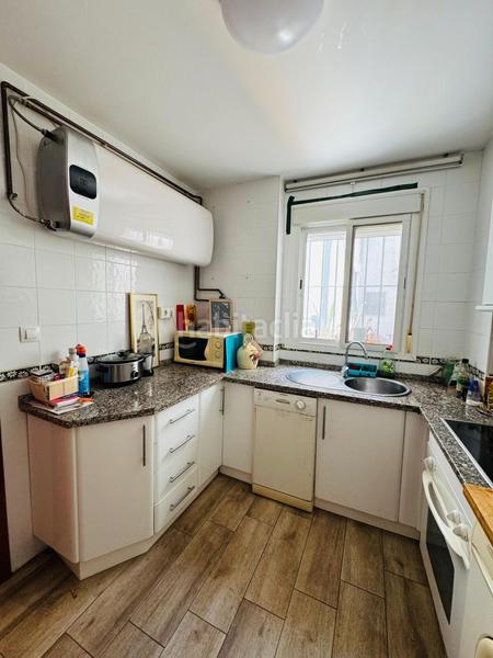 Foto 13919208-4da9-49c2-b584-184c3bbabb05. Etagenwohnung in San Julián Sevilla