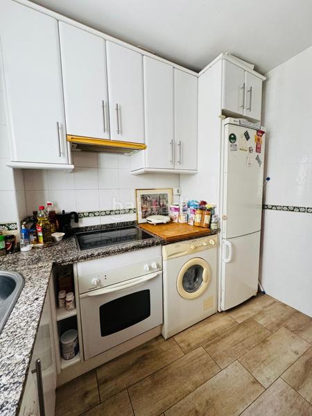 Foto 42c817fb-91fa-450e-b758-7b736c12fbd1. Etagenwohnung in San Julián Sevilla