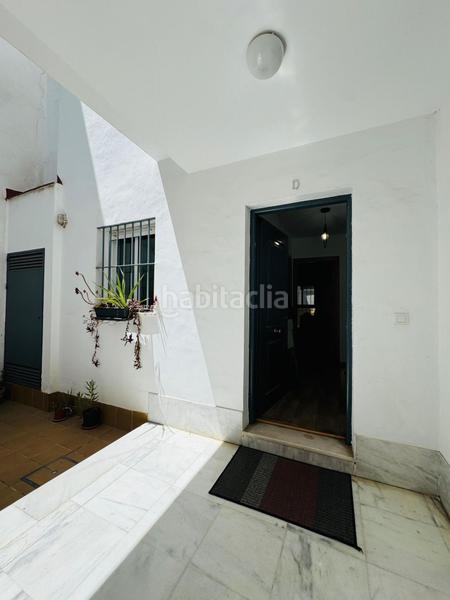 Foto 4edc9474-1f56-4732-b8c3-9f258308242a. Etagenwohnung in San Julián Sevilla