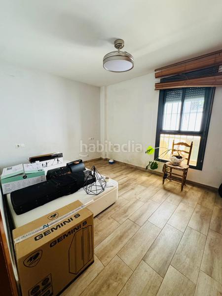 Foto 5fc0928b-884b-4268-969b-700f2417cad5. Etagenwohnung in San Julián Sevilla