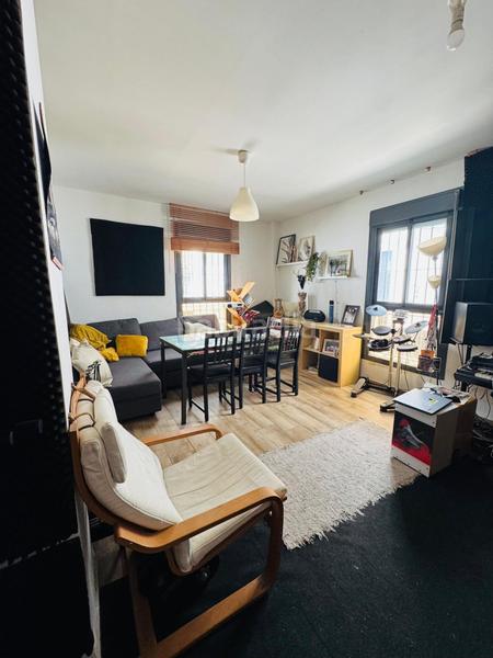 Foto 78545da5-621d-42b0-906d-18fe6ffcfb0b. Appartement dans San Julián Sevilla
