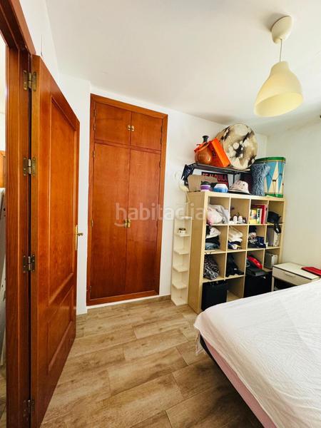 Foto 8187d695-9d85-4b8c-9c76-b4f3cfc13339. Etagenwohnung in San Julián Sevilla